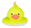 Picture of Freedog Floating Security Duck with Sound for Dogs
